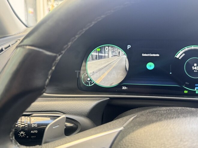 Hyundai Sonata 2022, 145,000 km - 2.0 л - Bakı