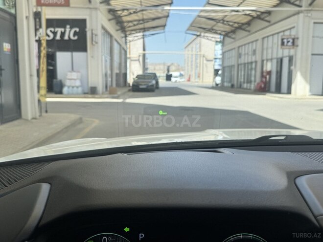 Hyundai Sonata 2022, 145,000 km - 2.0 л - Bakı