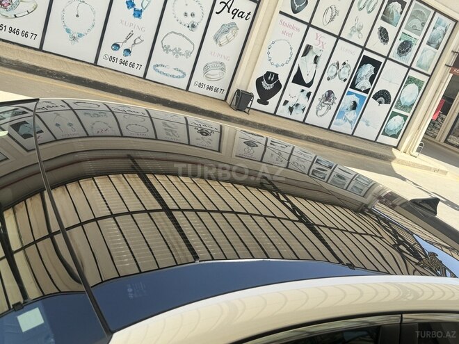 Hyundai Sonata 2022, 145,000 km - 2.0 л - Bakı