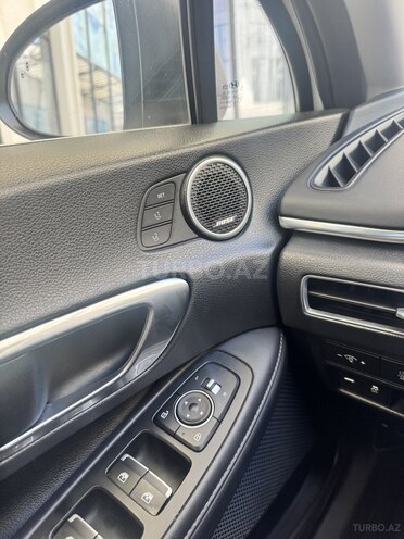 Hyundai Sonata 2022, 145,000 km - 2.0 л - Bakı
