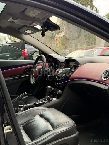 Chevrolet Cruze 2014, 299,800 km - 1.4 л - Bakı