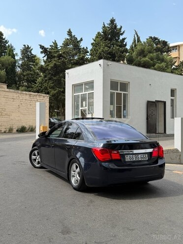 Chevrolet Cruze 2014, 299,800 km - 1.4 л - Bakı
