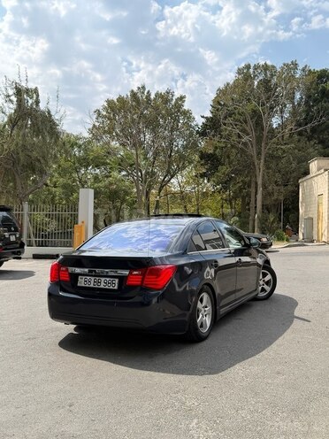 Chevrolet Cruze 2014, 299,800 km - 1.4 л - Bakı