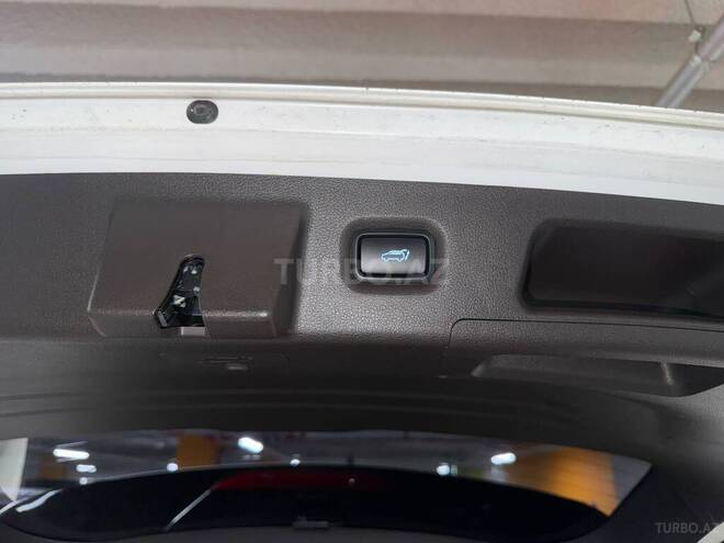 Hyundai Santa Fe 2018, 152,665 km - 2.0 l - Bakı