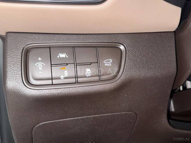Hyundai Santa Fe 2018, 152,665 km - 2.0 l - Bakı