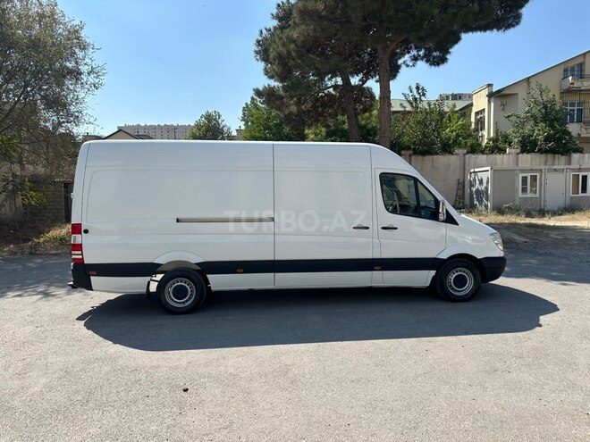 Mercedes Sprinter 315 2008, 182,000 km - 2.2 l - Bakı