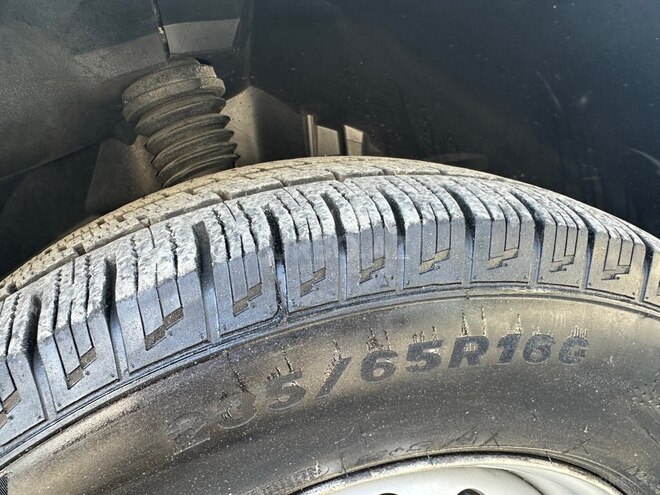 Mercedes Sprinter 315 2008, 182,000 km - 2.2 l - Bakı