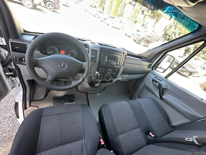 Mercedes Sprinter 315 2008, 182,000 km - 2.2 l - Bakı