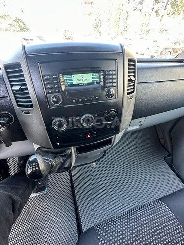 Mercedes Sprinter 315 2008, 182,000 km - 2.2 l - Bakı