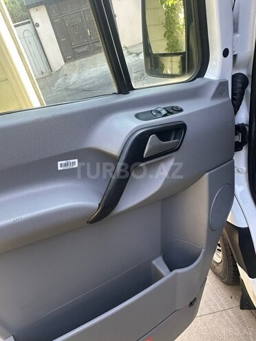 Mercedes Sprinter 315 2008, 182,000 km - 2.2 l - Bakı