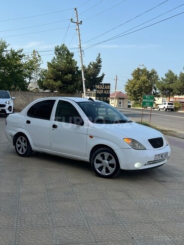 Saipa Tiba 2014, 822,282 km - 1.5 л - Bakı