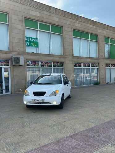 Saipa Tiba 2014, 822,282 km - 1.5 л - Bakı