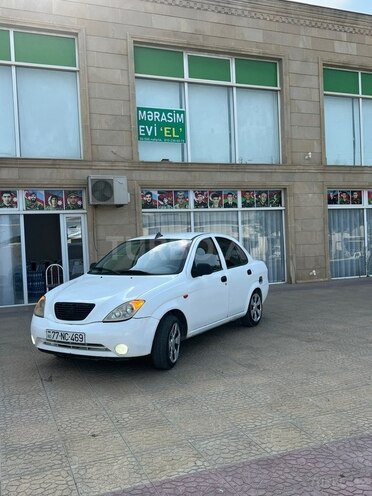 Saipa Tiba 2014, 822,282 km - 1.5 л - Bakı