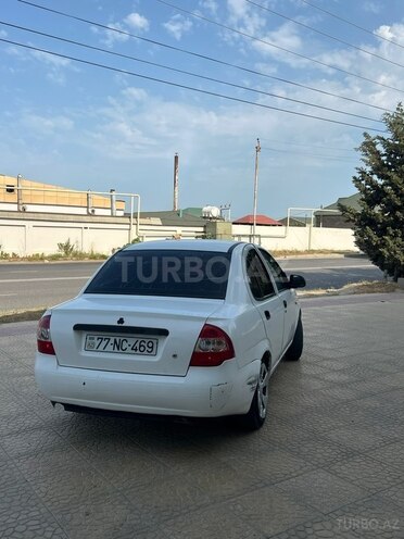 Saipa Tiba 2014, 822,282 km - 1.5 л - Bakı