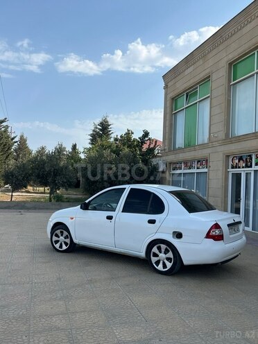 Saipa Tiba 2014, 822,282 km - 1.5 л - Bakı