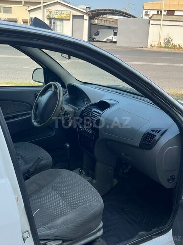 Saipa Tiba 2014, 822,282 km - 1.5 л - Bakı