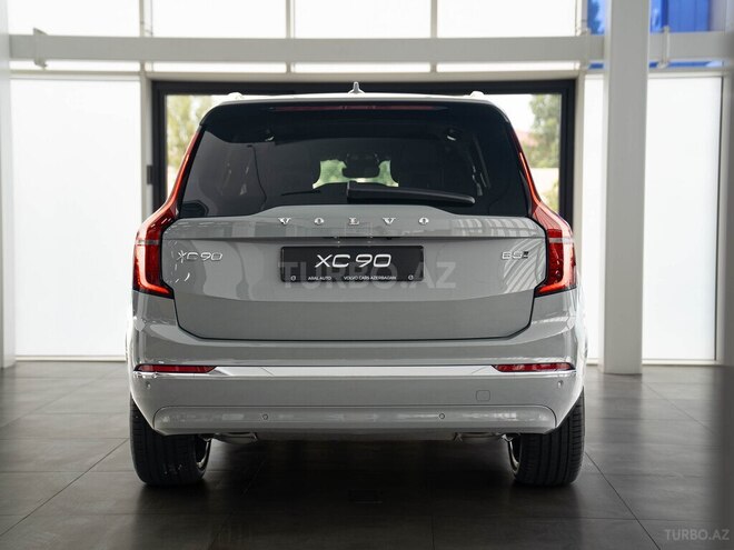 Volvo XC90 2026, 0 km - 2.0 л - Bakı