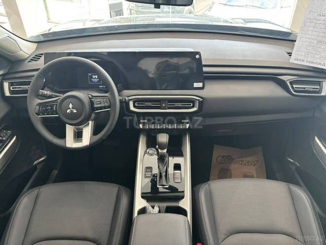 Mitsubishi  2026, 0 km - 1.5 l - Bakı