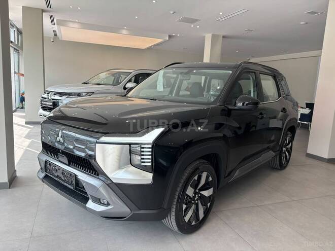 Mitsubishi  2026, 0 km - 1.5 l - Bakı