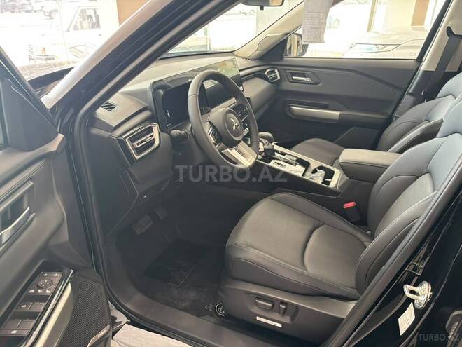 Mitsubishi  2026, 0 km - 1.5 l - Bakı