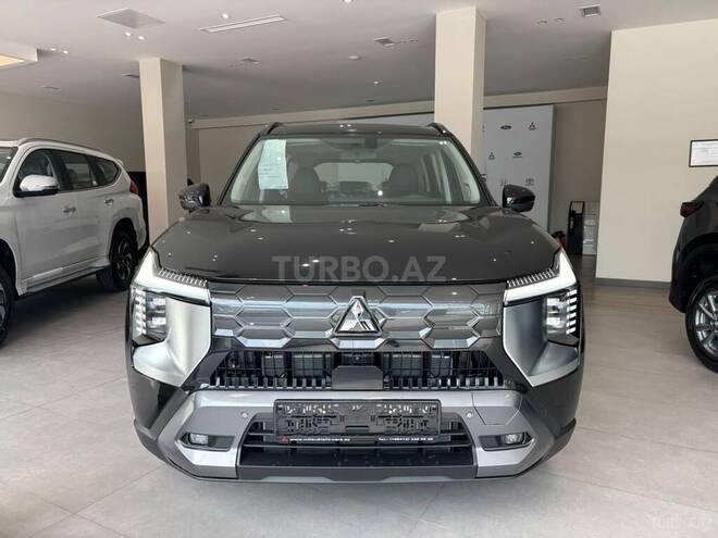 Mitsubishi  2026, 0 km - 1.5 l - Bakı