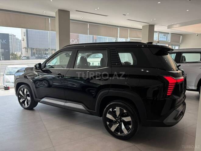 Mitsubishi  2026, 0 km - 1.5 l - Bakı