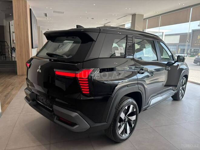 Mitsubishi  2026, 0 km - 1.5 l - Bakı
