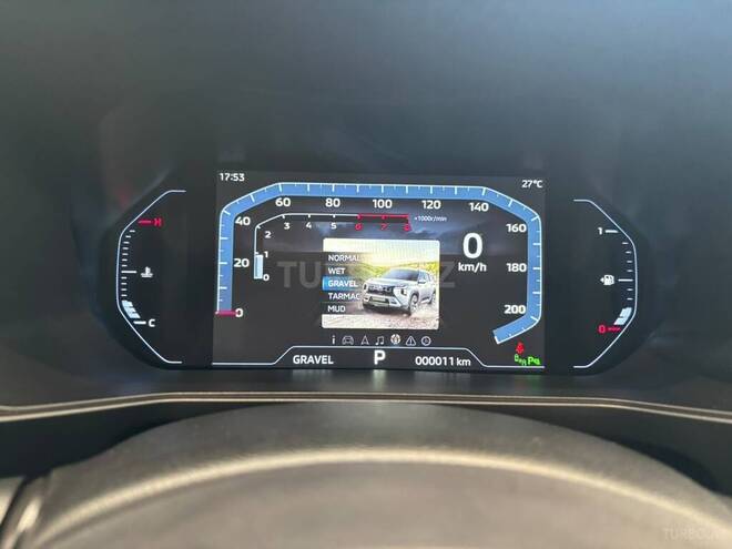 Mitsubishi  2026, 0 km - 1.5 l - Bakı