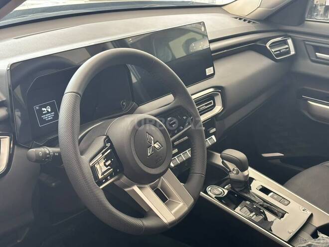 Mitsubishi  2026, 0 km - 1.5 l - Bakı