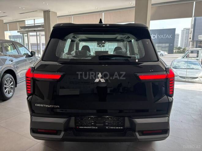 Mitsubishi  2026, 0 km - 1.5 l - Bakı