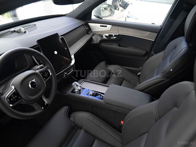 Volvo XC90 2026, 0 km - 2.0 л - Bakı