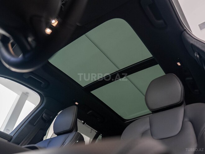 Volvo XC90 2026, 0 km - 2.0 л - Bakı