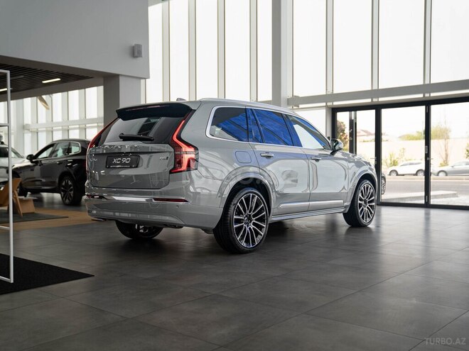 Volvo XC90 2026, 0 km - 2.0 л - Bakı