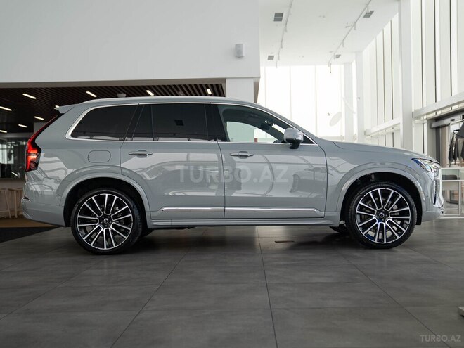 Volvo XC90 2026, 0 km - 2.0 л - Bakı
