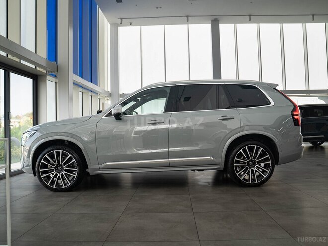 Volvo XC90 2026, 0 km - 2.0 л - Bakı