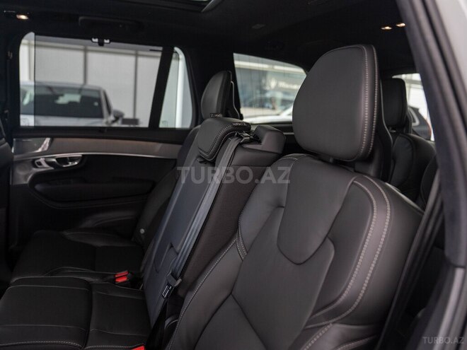 Volvo XC90 2026, 0 km - 2.0 л - Bakı