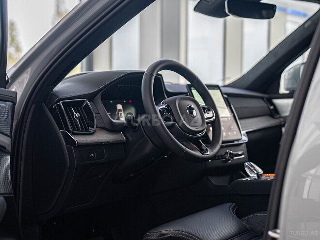 Volvo XC90 2026, 0 km - 2.0 л - Bakı