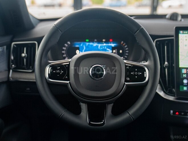 Volvo XC90 2026, 0 km - 2.0 л - Bakı