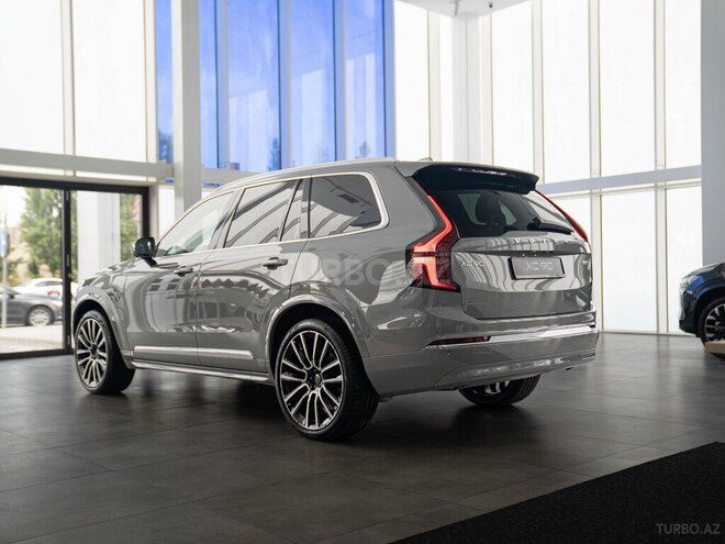 Volvo XC90 2026, 0 km - 2.0 л - Bakı
