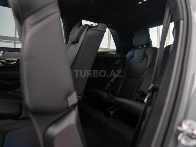 Volvo XC90 2026, 0 km - 2.0 л - Bakı