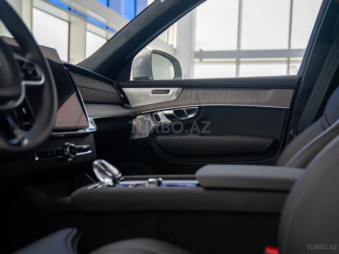 Volvo XC90 2026, 0 km - 2.0 л - Bakı