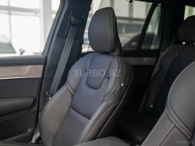 Volvo XC90 2026, 0 km - 2.0 л - Bakı