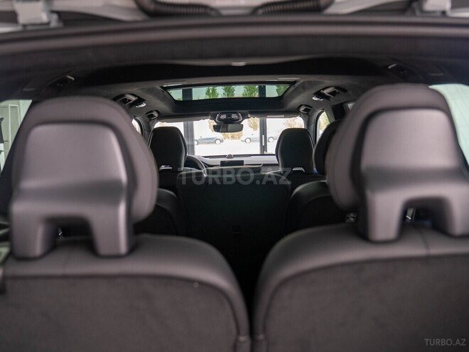 Volvo XC90 2026, 0 km - 2.0 л - Bakı