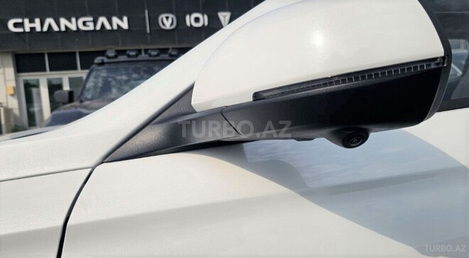 Changan  2026, 0 km - 1.5 л - Bakı