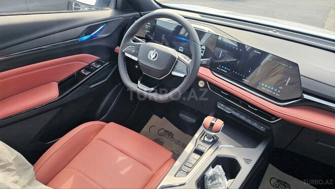 Changan  2026, 0 km - 1.5 л - Bakı