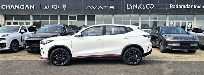 Changan  2026, 0 km - 1.5 л - Bakı