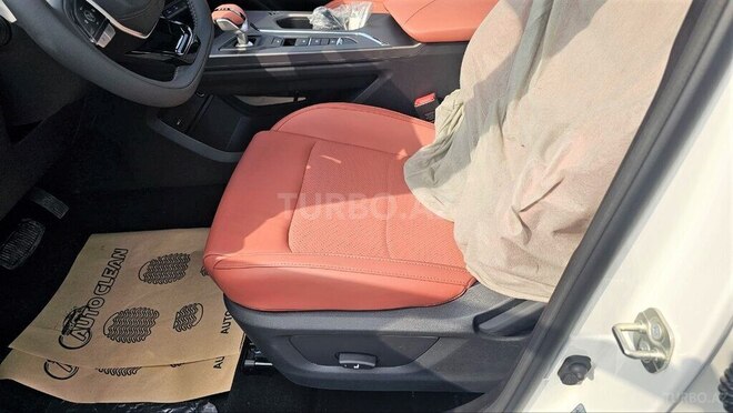 Changan  2026, 0 km - 1.5 л - Bakı