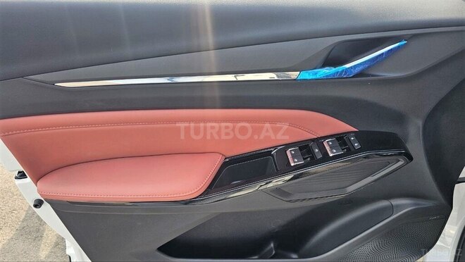 Changan  2026, 0 km - 1.5 л - Bakı