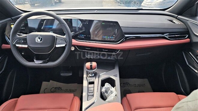Changan  2026, 0 km - 1.5 л - Bakı