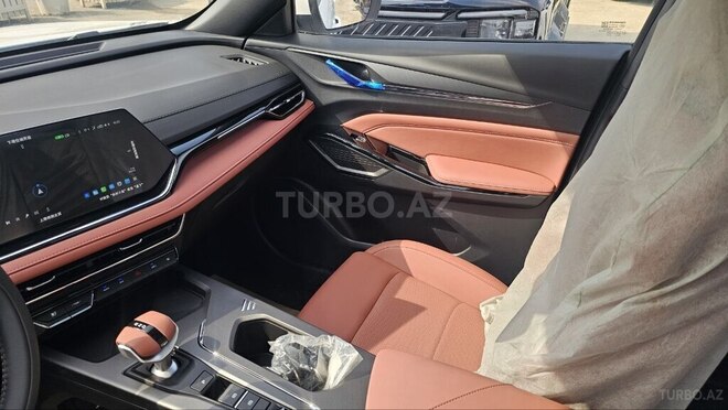 Changan  2026, 0 km - 1.5 л - Bakı